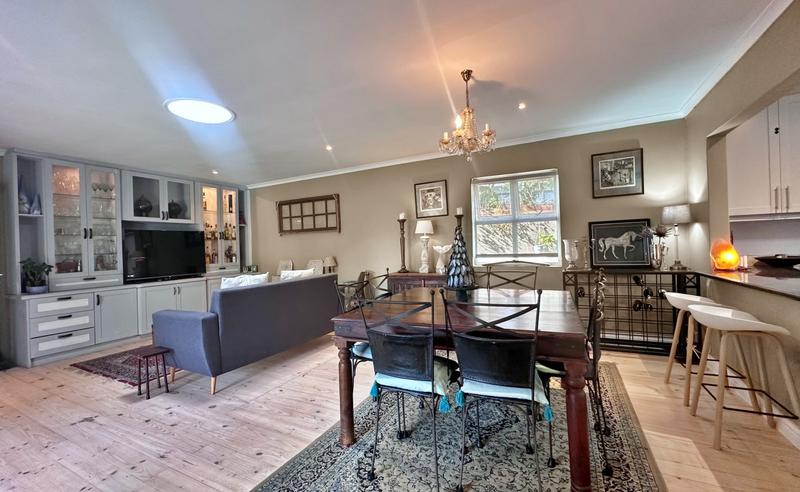 To Let 3 Bedroom Property for Rent in Van Riebeeckstrand Western Cape